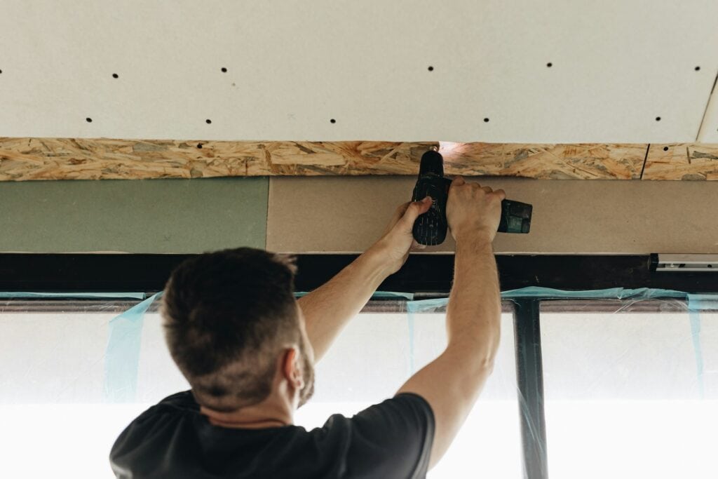 handyman services