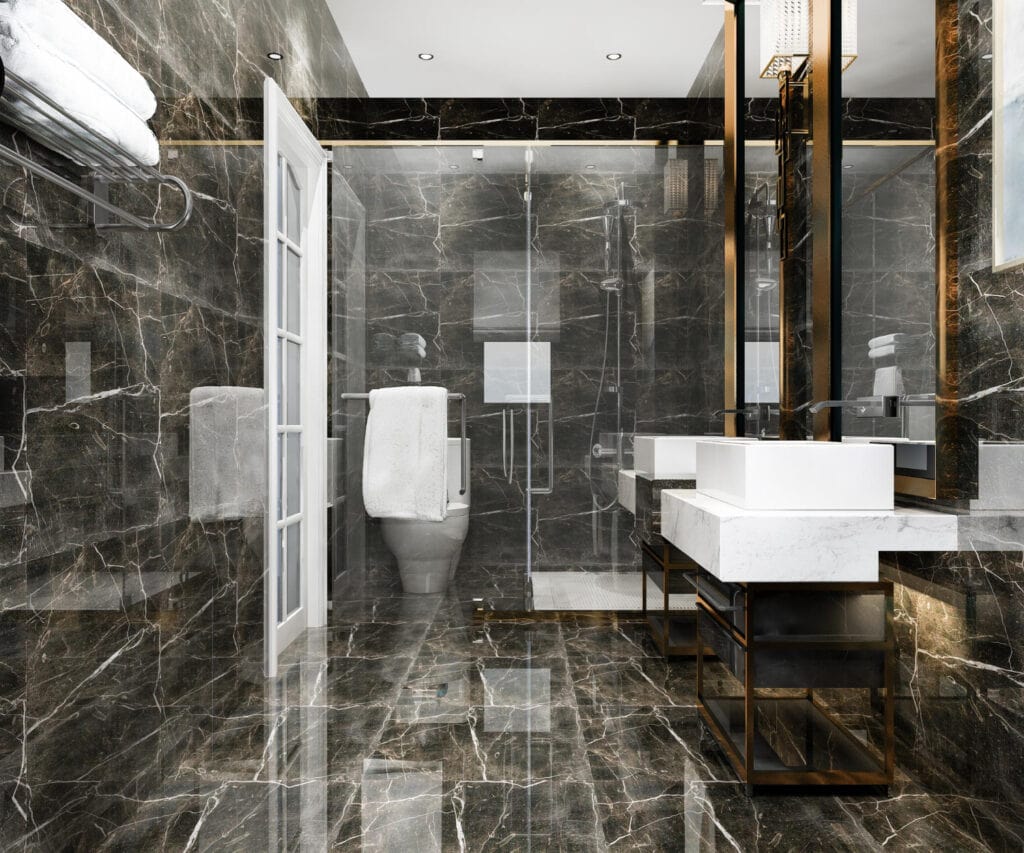 handyman tile