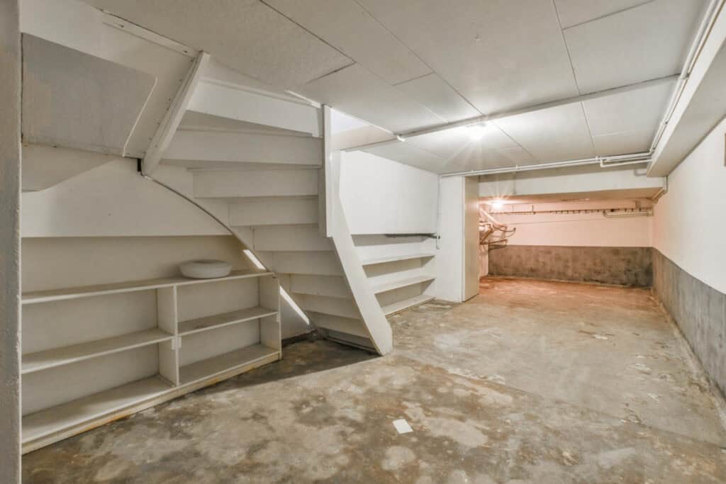 Wrigleyville Handyman and Remodeling Incorporated | Basement Remodel Lincoln Park basement remodel