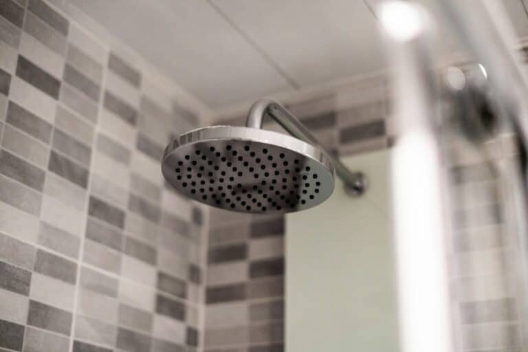 Shower Tile