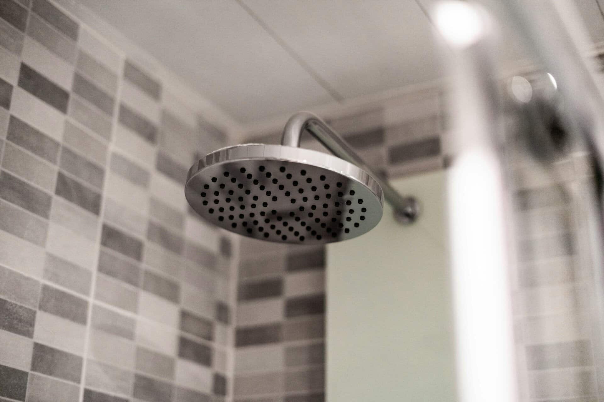 Shower Tile