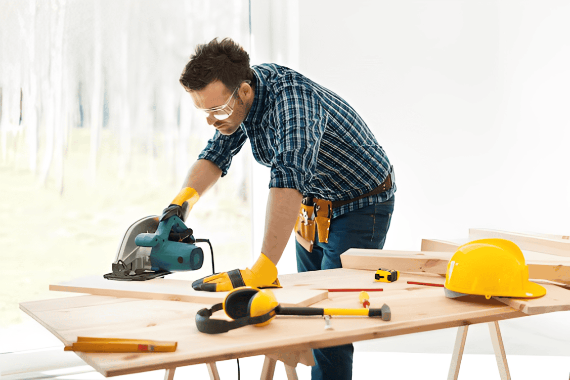 Handyman